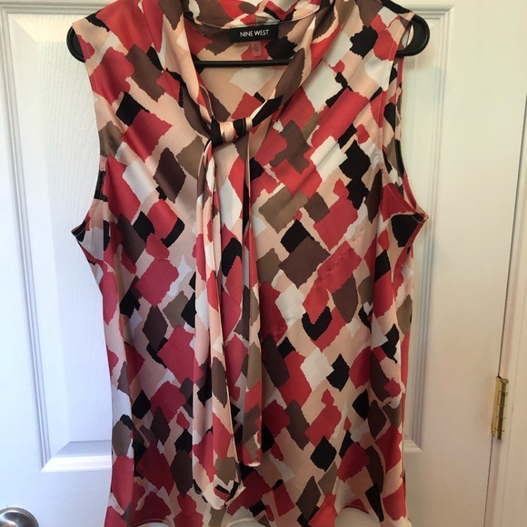 Nine West Tops - Top